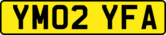 YM02YFA