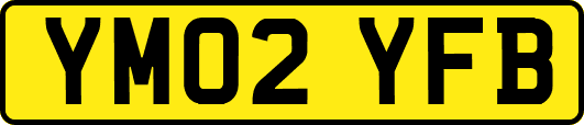 YM02YFB