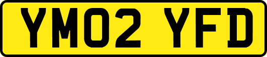 YM02YFD