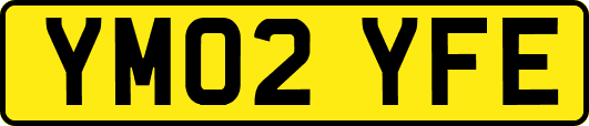 YM02YFE