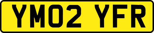 YM02YFR