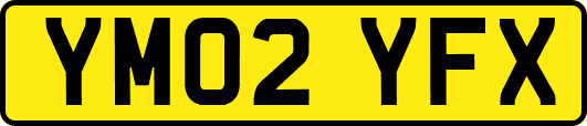 YM02YFX