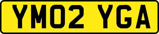 YM02YGA
