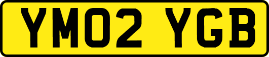 YM02YGB