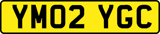 YM02YGC