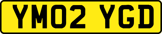YM02YGD