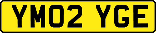 YM02YGE