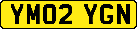 YM02YGN