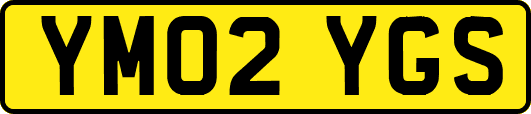 YM02YGS