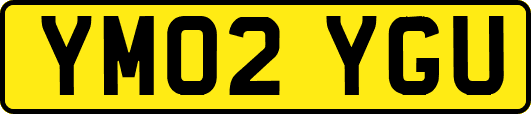 YM02YGU