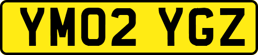 YM02YGZ