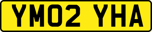 YM02YHA