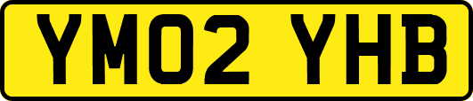 YM02YHB