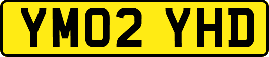 YM02YHD
