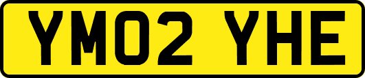 YM02YHE
