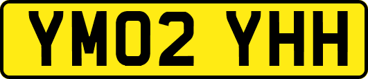 YM02YHH