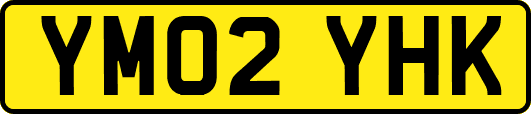 YM02YHK