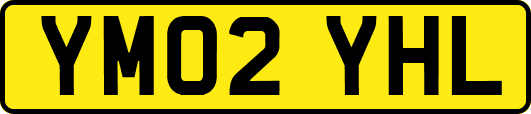 YM02YHL