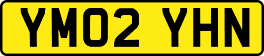 YM02YHN