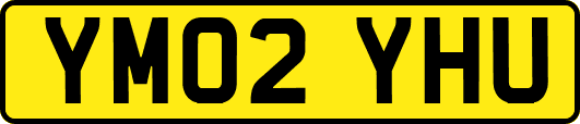 YM02YHU