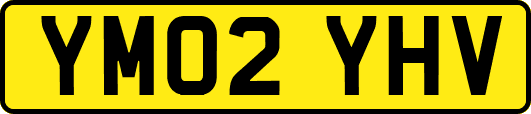 YM02YHV