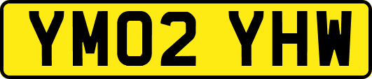 YM02YHW
