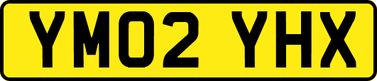 YM02YHX