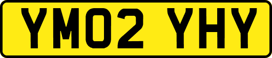 YM02YHY