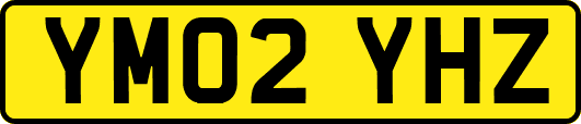 YM02YHZ