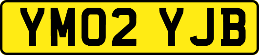 YM02YJB