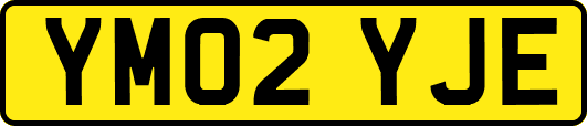 YM02YJE