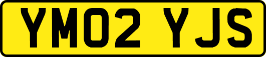 YM02YJS