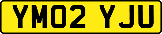 YM02YJU