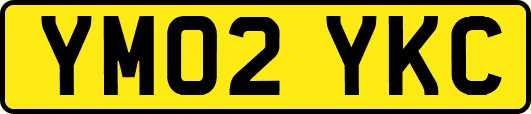 YM02YKC