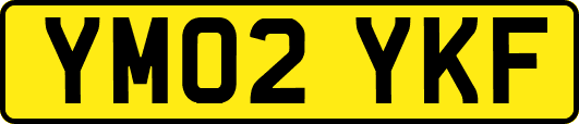 YM02YKF