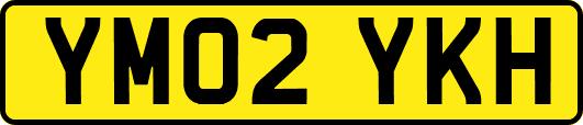 YM02YKH