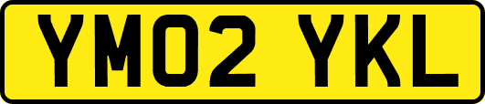 YM02YKL