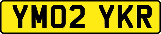 YM02YKR