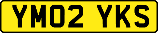 YM02YKS