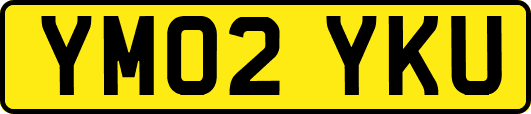 YM02YKU