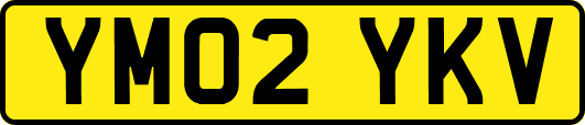 YM02YKV