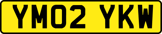 YM02YKW