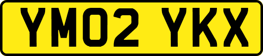 YM02YKX