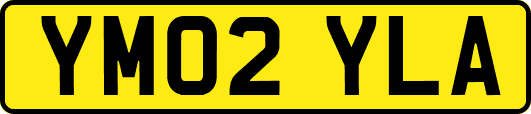 YM02YLA