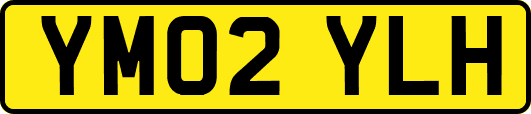 YM02YLH