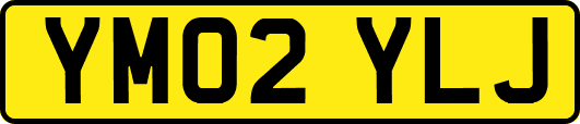 YM02YLJ