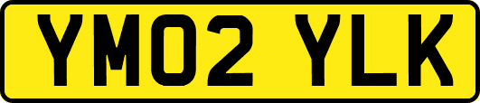 YM02YLK