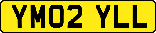 YM02YLL