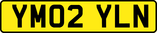 YM02YLN