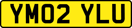 YM02YLU